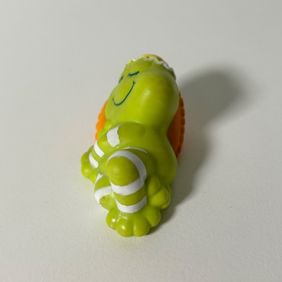 Vintage 80s Kenner Lemon Meringue Sweet Sleeper Doll Complete HTF (DVS) - Picture 10 of 16